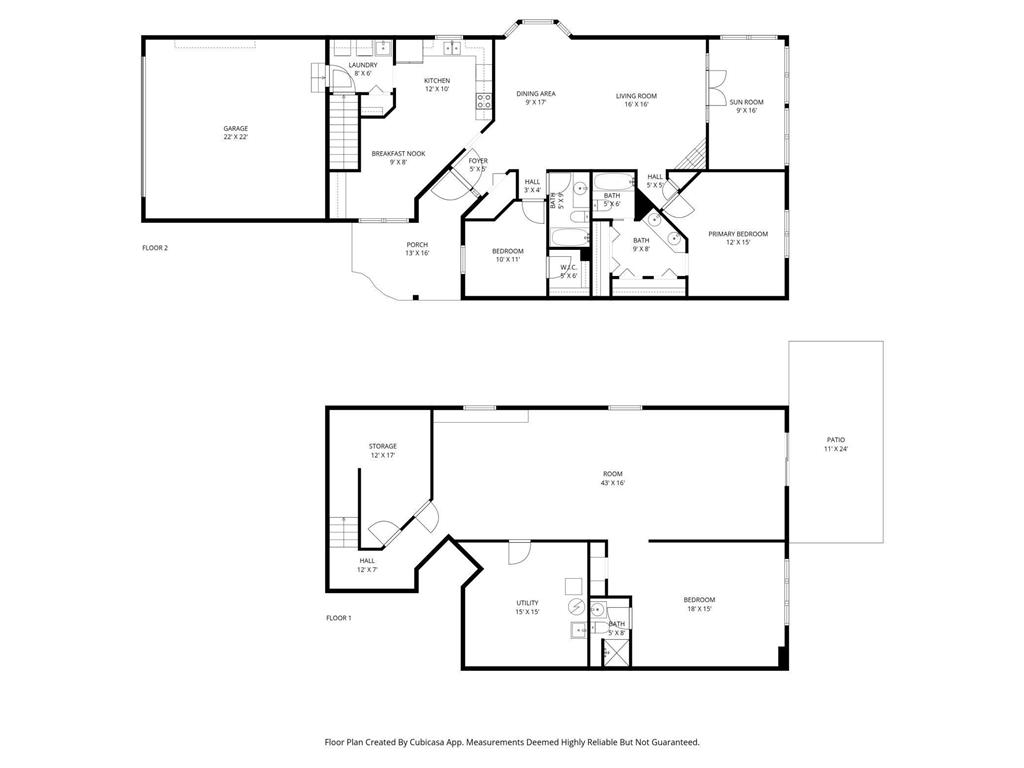 14817 Upper 56th Street N Oak Park Heights MN 55082 6808801 image50