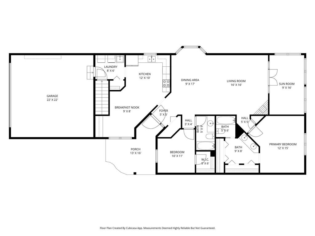 14817 Upper 56th Street N Oak Park Heights MN 55082 6808801 image51