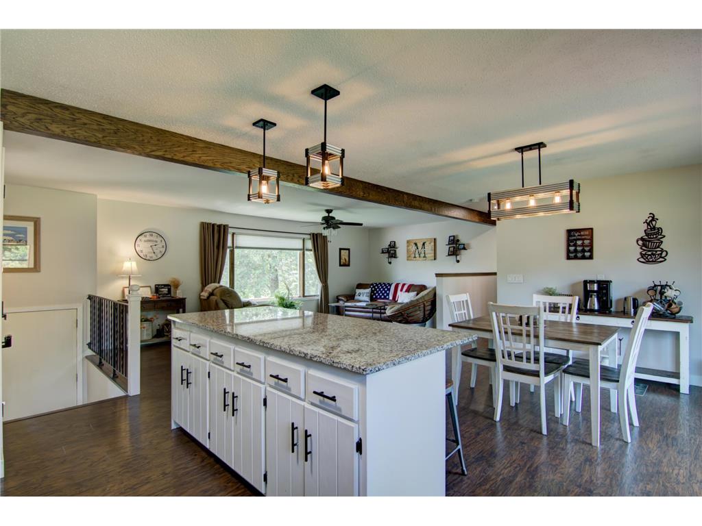 1482 County Road K Stanton Twp WI 54017 - Willow River 6579491 image1