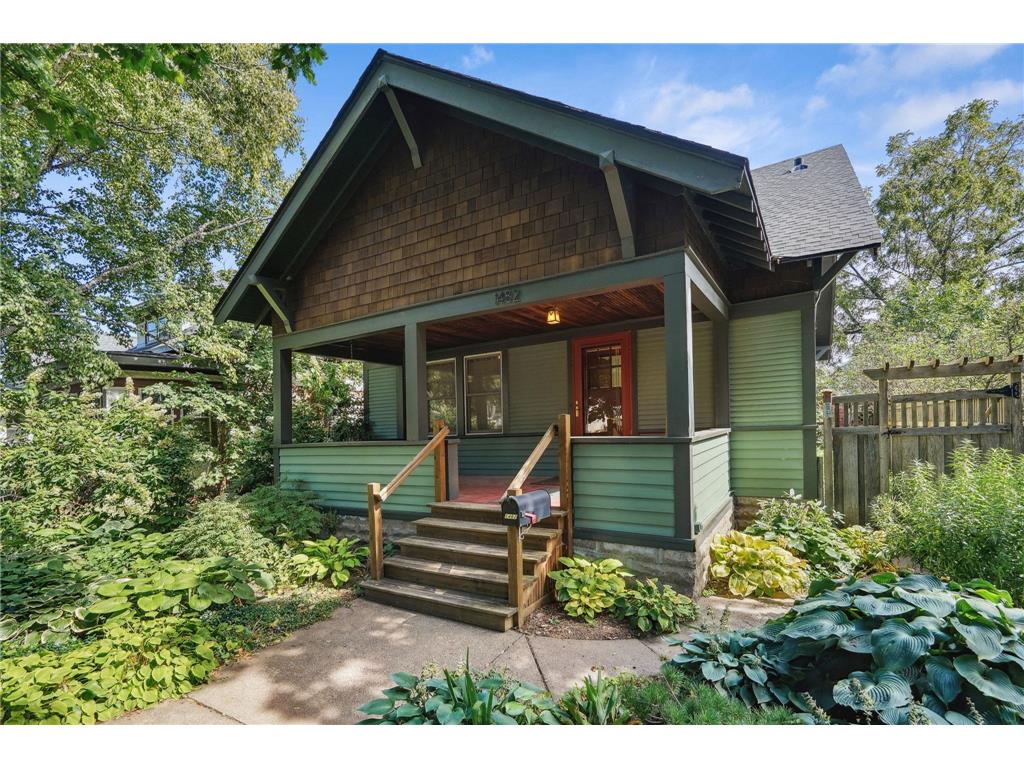 1482 Hamline Avenue N Saint Paul MN 55108 6602646 image1