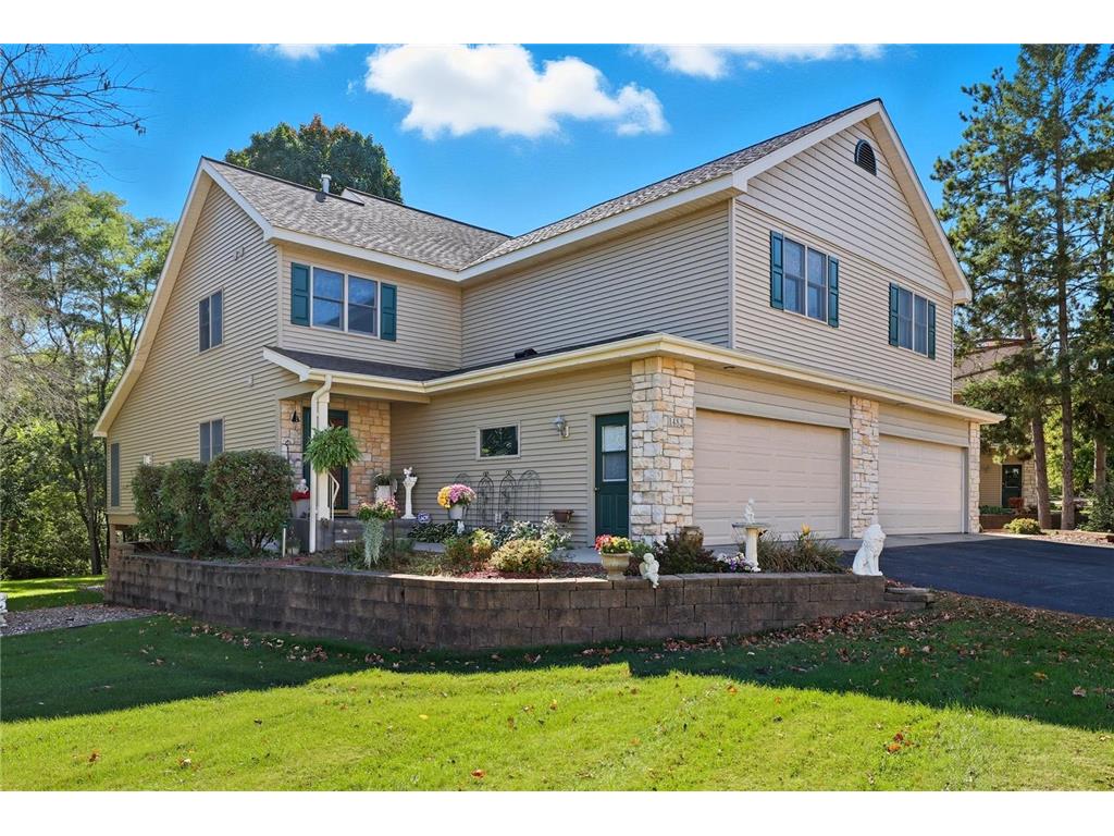 1482 Riverside Drive #1482 River Falls WI 54022 - Kinnickinnic River 6799046 image1