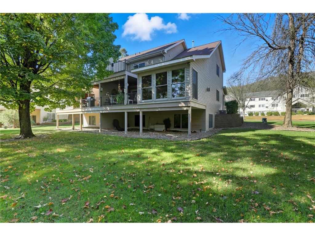 1482 Riverside Drive #1482 River Falls WI 54022 - Kinnickinnic River 6799046 image29