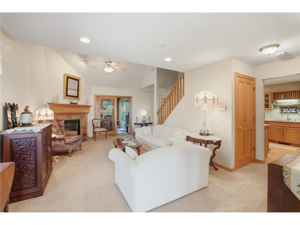 1482 Riverside Drive #1482 River Falls WI 54022 - Kinnickinnic River 6799046 image4