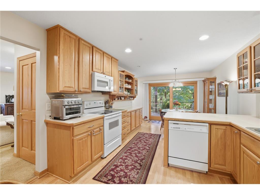 1482 Riverside Drive #1482 River Falls WI 54022 - Kinnickinnic River 6799046 image8