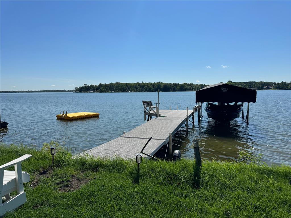 14821 Maple Inn Road SE Woodside Twp MN 56736 - Maple Lake 6768857 image3