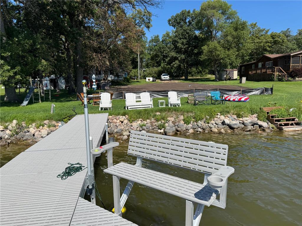 14821 Maple Inn Road SE Woodside Twp MN 56736 - Maple Lake 6768857 image5