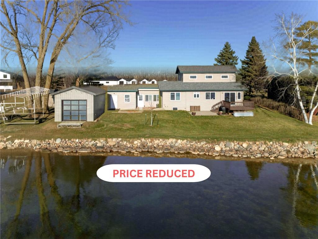 14829 County Highway 4 Cormorant Twp MN 56554 - Ida 6822726 image1