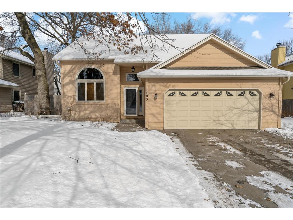 1483 105th Avenue NW Coon Rapids MN 55433 6657157 image1