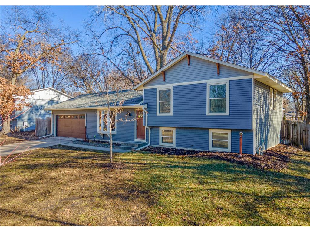 1483 97th Avenue NW, Coon Rapids, MN, 55433 MLS 6485863 Edina Realty