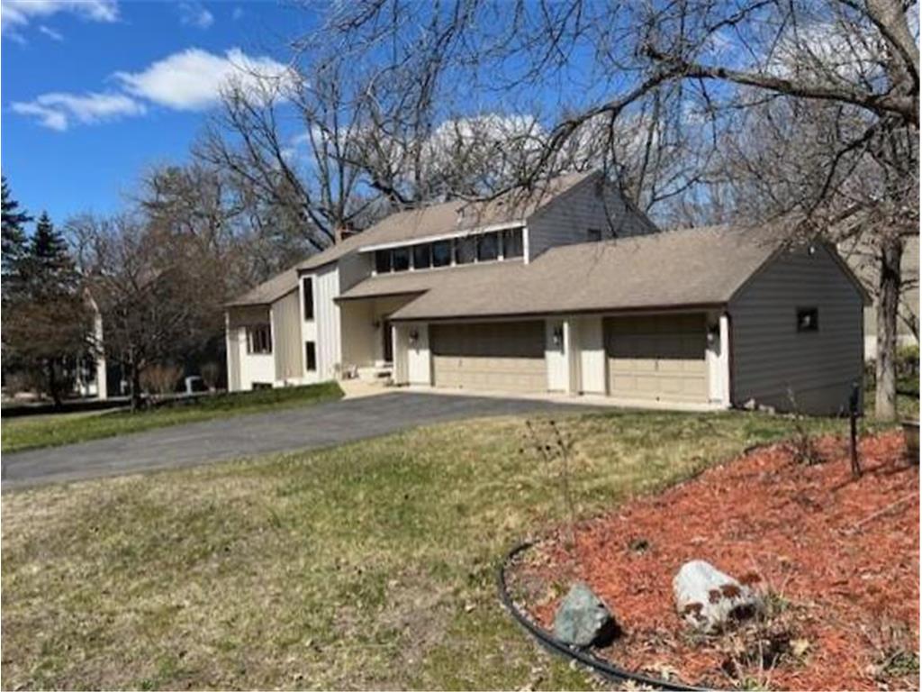 1483 Arden Oaks Drive, Arden Hills, MN, 55112 MLS 6509291 Edina Realty