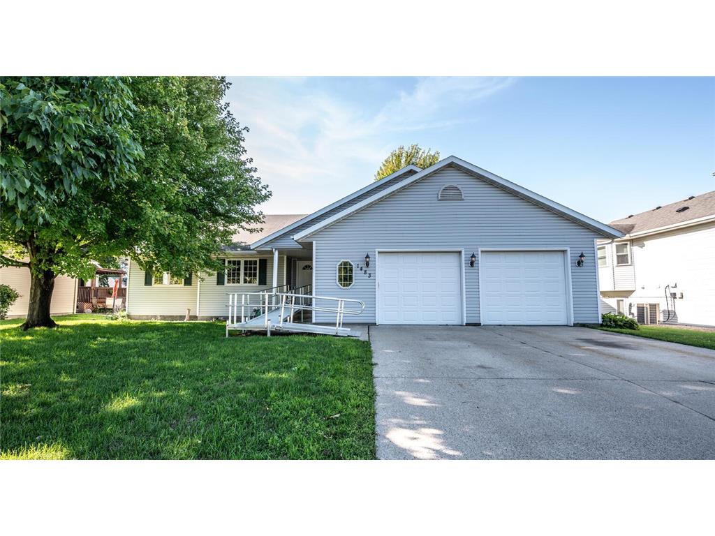 1483 Autumn Drive, Owatonna, MN, 55060 MLS 6388582 Edina Realty