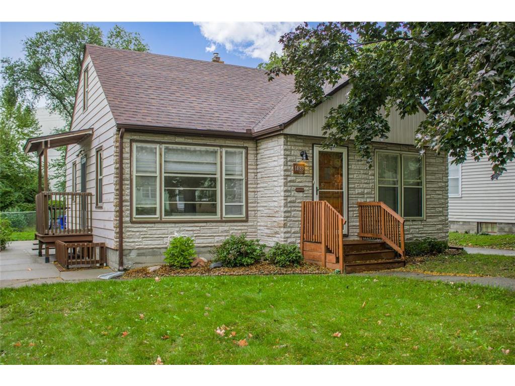 1483 Margaret Street Saint Paul MN 55106 6444676 image1