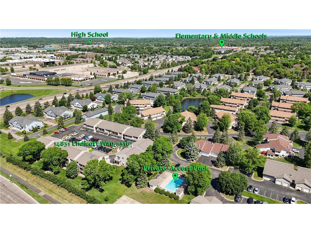 14831 Endicott Way #316 Apple Valley MN 55124 7075134 image27