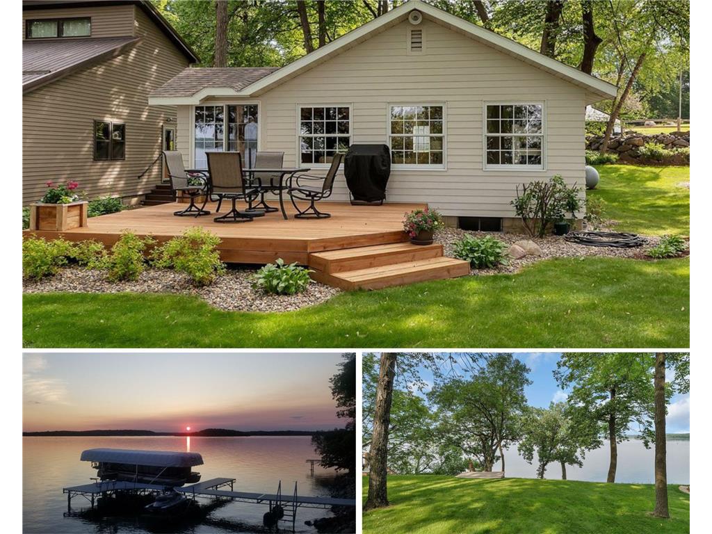 14831 Linden Hill Road Paynesville MN 56362 - Koronis 6710864 image1