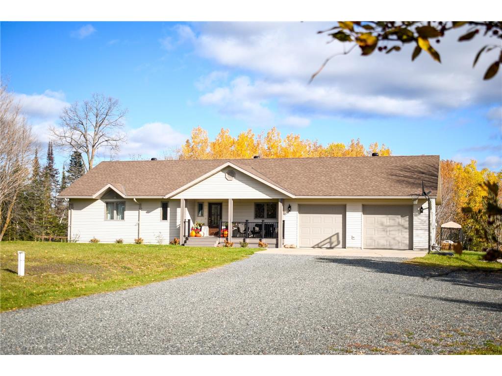 14834 Cardinal Road NW Liberty Twp MN 56601 7049682 image1