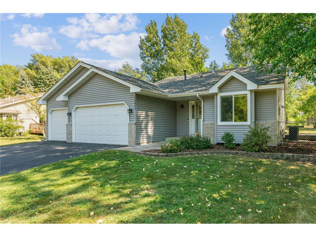 14835 Xkimo Street NW Ramsey MN 55303 6428867 image1