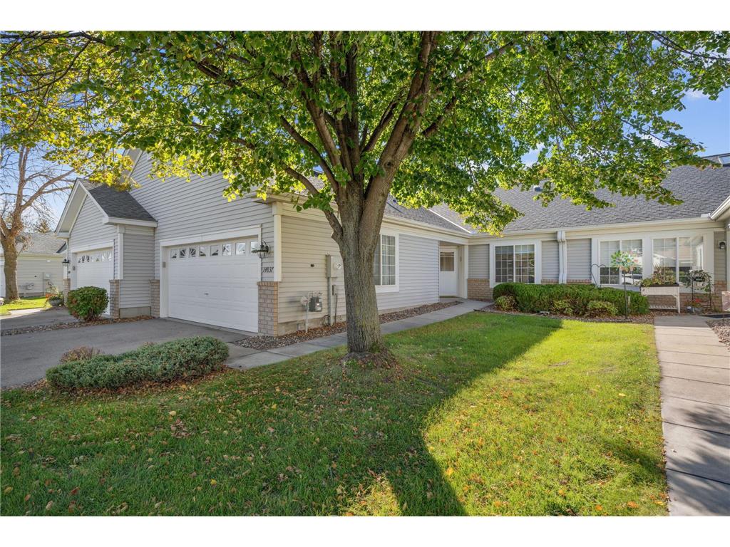 14837 Bittersweet Court, Rosemount, MN, 55068 MLS 6441025 Edina Realty