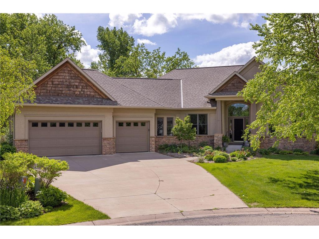 1484 Osprey Court, Lino Lakes, MN, 55038 MLS 6205982 Edina Realty