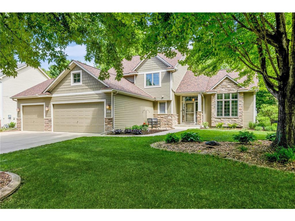 1484 Wintergreen Court Victoria MN 55386 6382985 image1