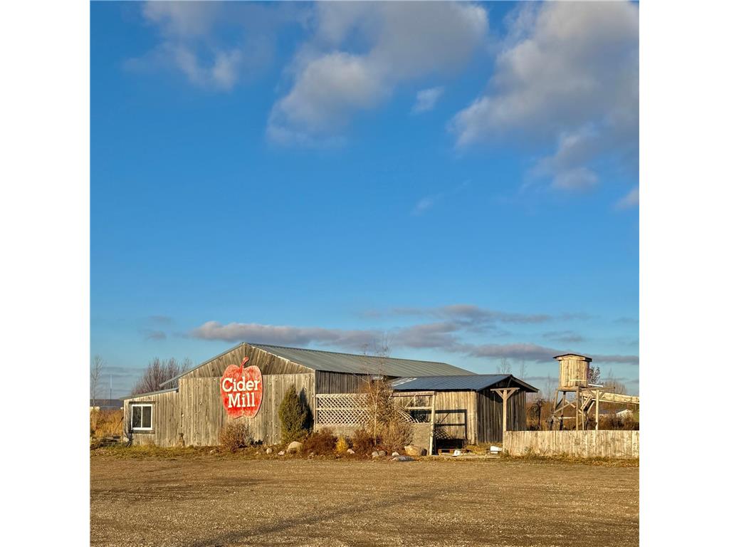 14840 59 Highway NE Rocksbury Twp MN 56701 7070777 image1