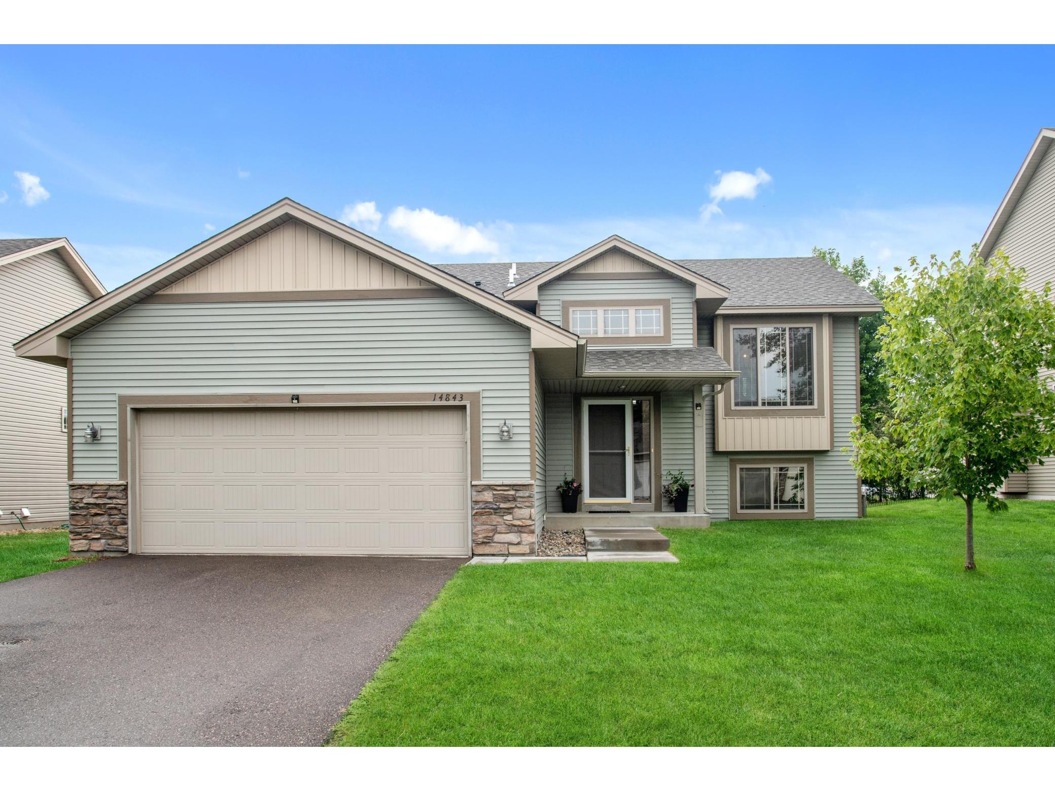 14843 Peridot Street NW Ramsey MN 55303 6027657 image1