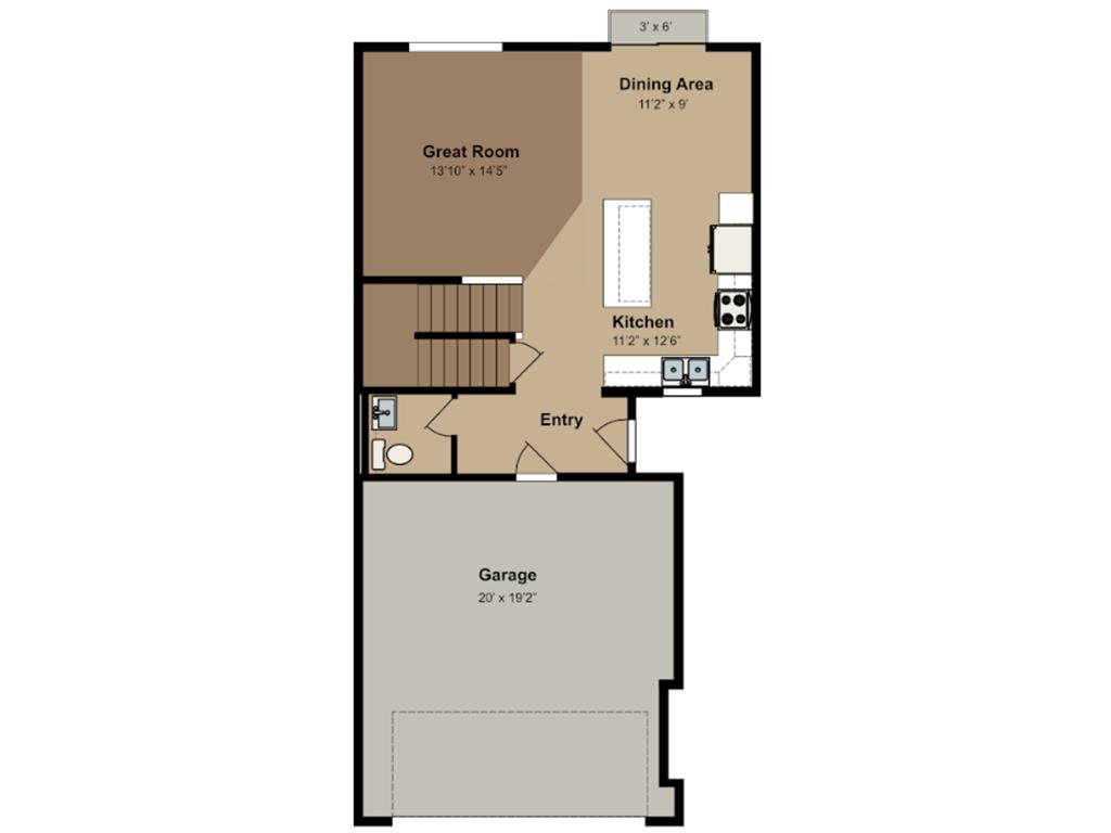 14843 Willemite Street NW Ramsey MN 55303 6805919 image13