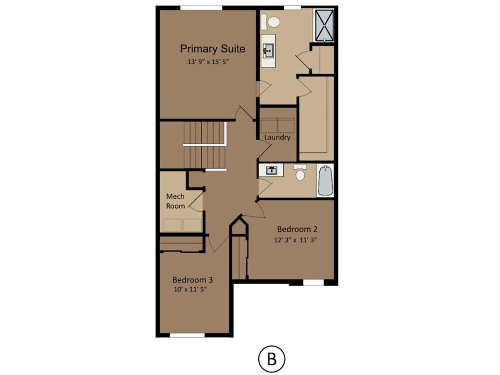 14843 Willemite Street NW Ramsey MN 55303 6805919 image14