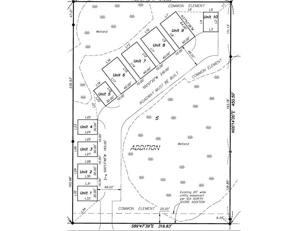 14844 Co Hwy 4 #3 Lake Park MN 56554 6765762 image4