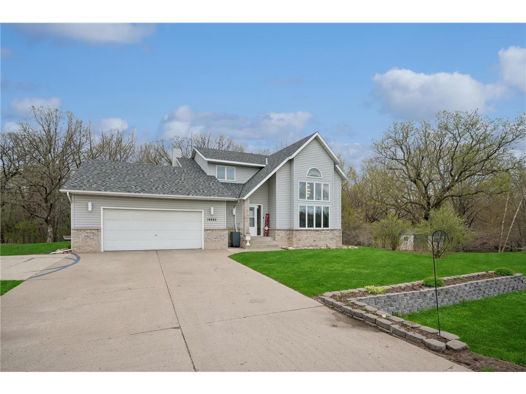 14845 Pineview Drive SE Becker MN 55308 - Elk River 6504150 image1