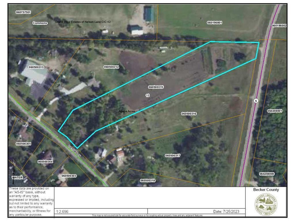 14846 Victory Lane Lake Park MN 56554 6407219 image1