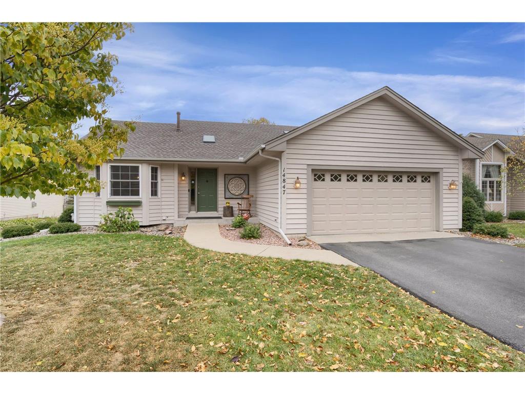 14847 Haven Drive, Apple Valley, MN, 55124 MLS 6271470 Edina Realty