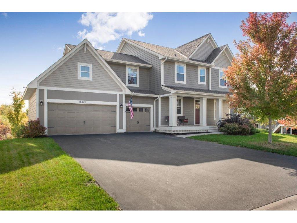 14849 50th Street NE Saint Michael MN 55376 - Foster 6504239 image1