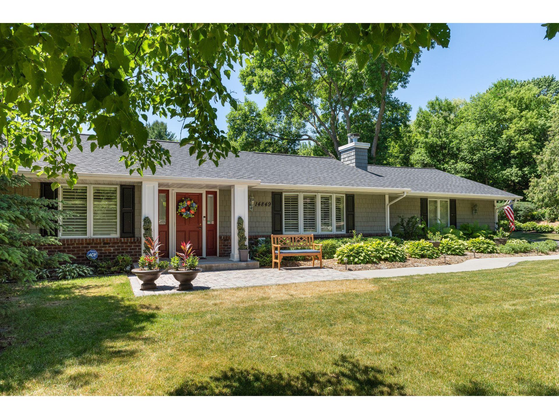 14849 Cherry Lane, MN 55345 MLS 6009535 Edina Realty