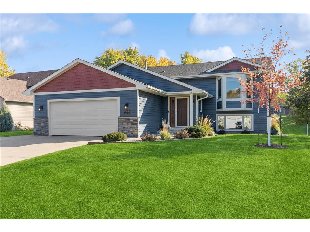 14849 Oakcrest Circle, Savage, MN, 55378 MLS 6450091 Edina Realty