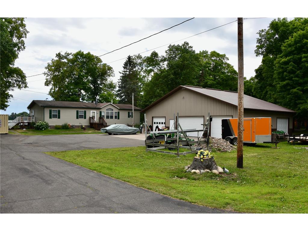 1485 Lake Shore Boulevard Wahkon MN 56386 - Mille Lacs Lake 6494700 image1