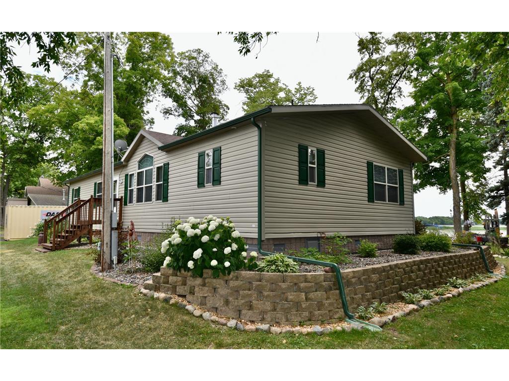 1485 Lake Shore Boulevard, Wahkon, MN, 56386 MLS 6494700 Edina Realty