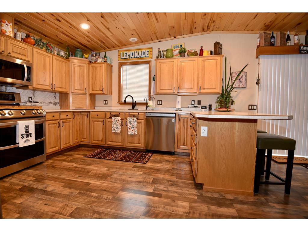 1485 Lake Shore Boulevard, Wahkon, MN, 56386 MLS 6494700 Edina Realty