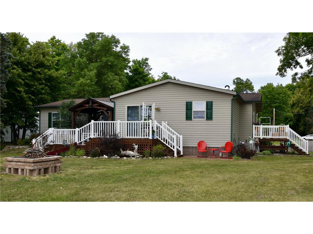 1485 Lake Shore Boulevard, Wahkon, MN, 56386 MLS 6494700 Edina Realty