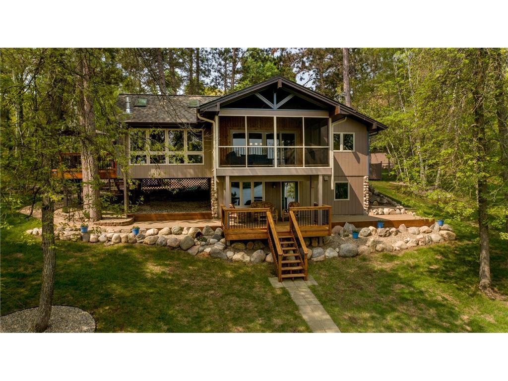 14850 Coyote Drive Park Rapids MN 56470 - Big Stony 6370320 image1