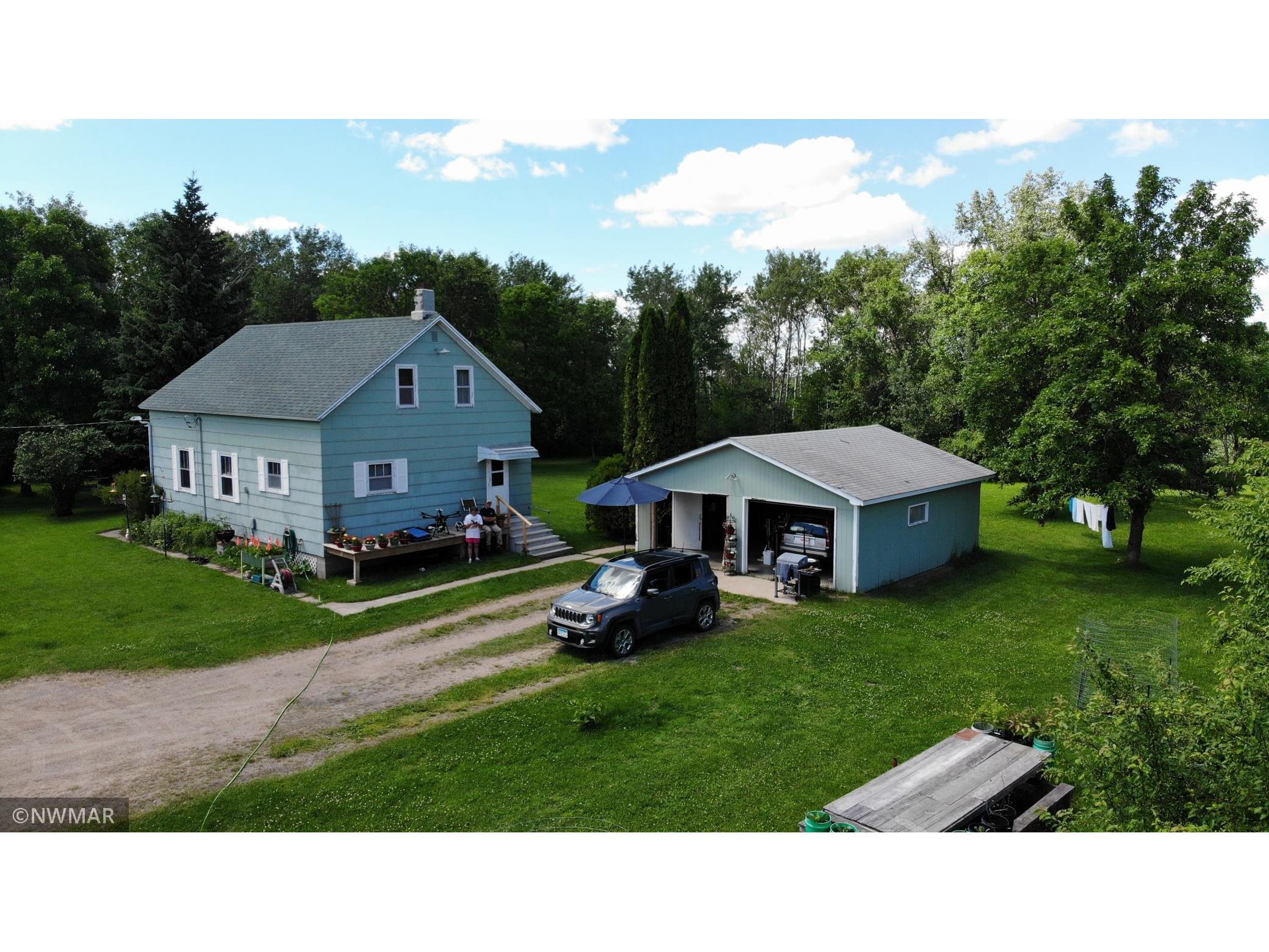 14852 370th Street SW, Fertile, MN, 56540 MLS 5762512 Edina Realty