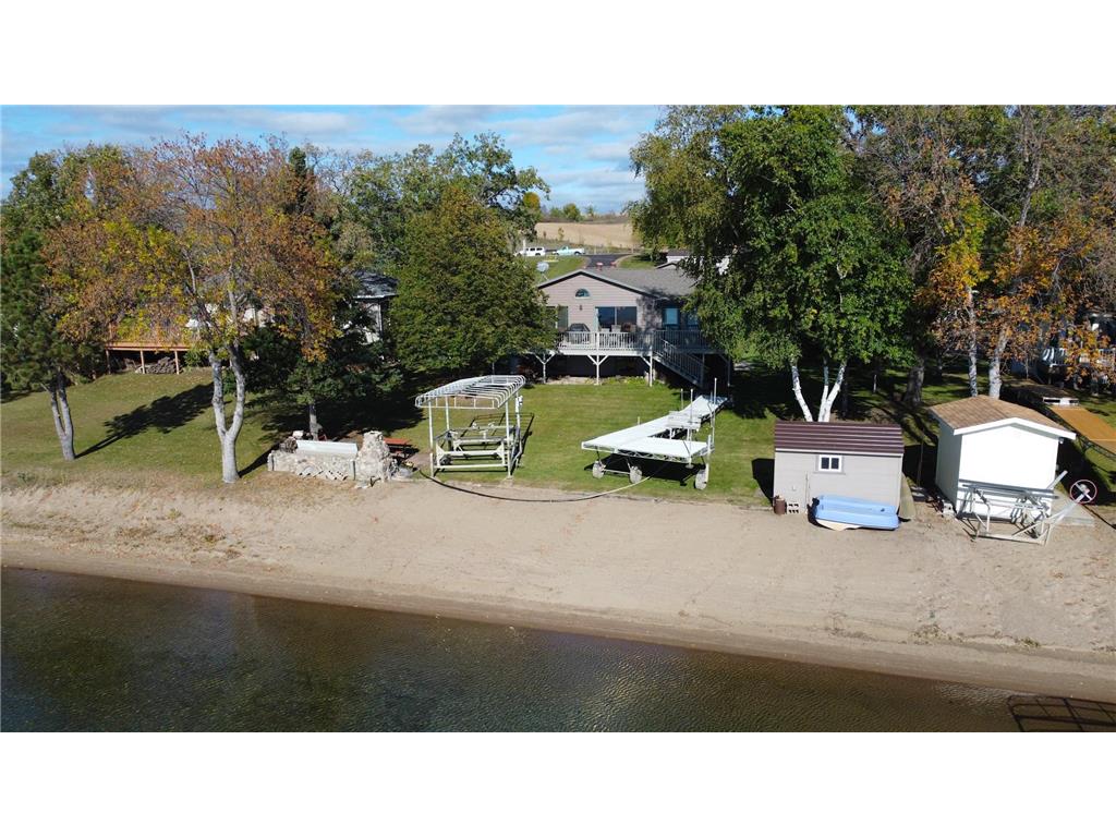 14853 E Eagle Lake Road Eagle Lake Twp MN 56515 - Eagle 6447166 image1