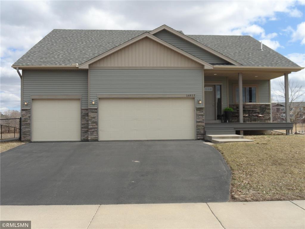 14853 Zeolite Street NW Ramsey MN 55303 6504969 image1