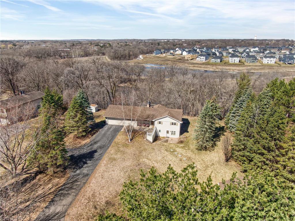 14855 Crow River Drive, Rogers, MN, 55374 MLS 6352361 Edina Realty