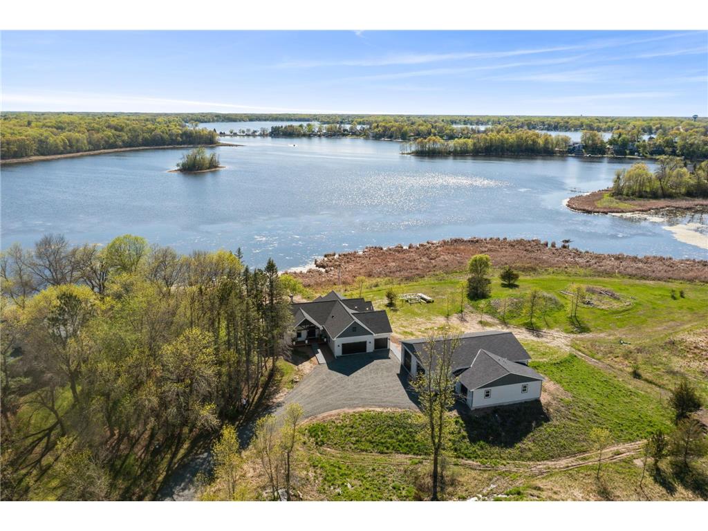 14855 Lake Boulevard Center City MN 55012 - South Center Lake 6509692 image1