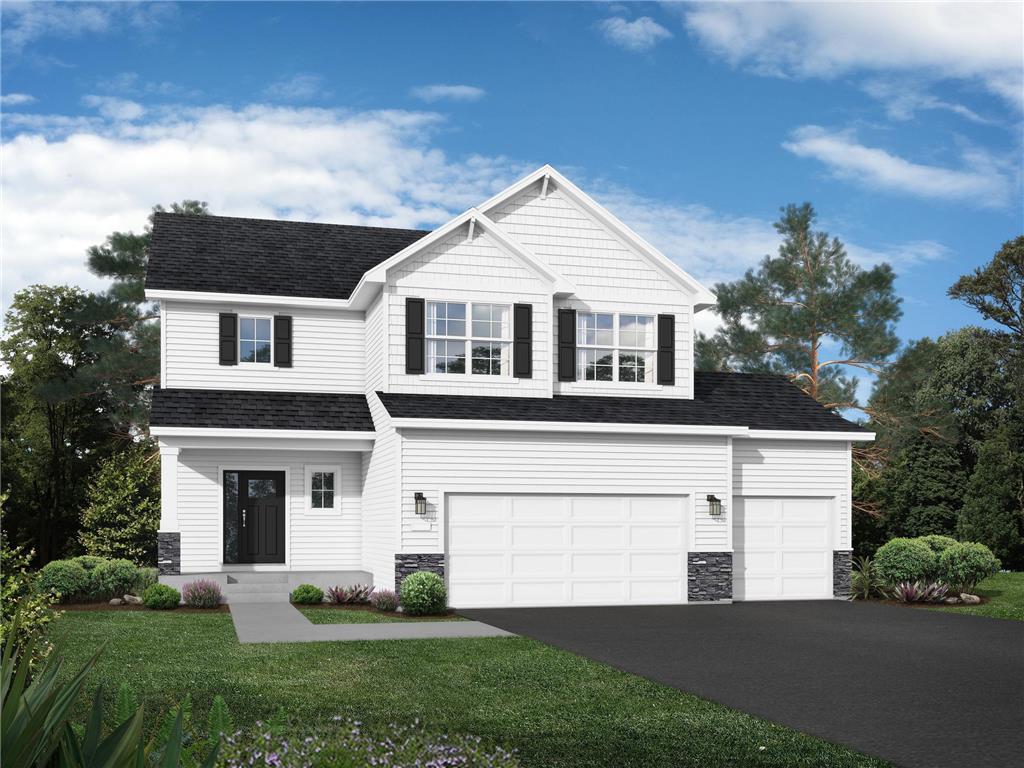 1486 Oak Ridge Street Hanover MN 55341 6498087 image1