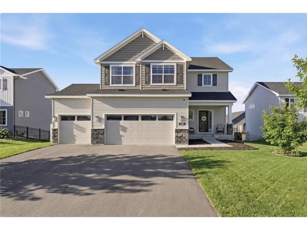 1486 Oak Ridge Street Hanover MN 55341 7058359 image1