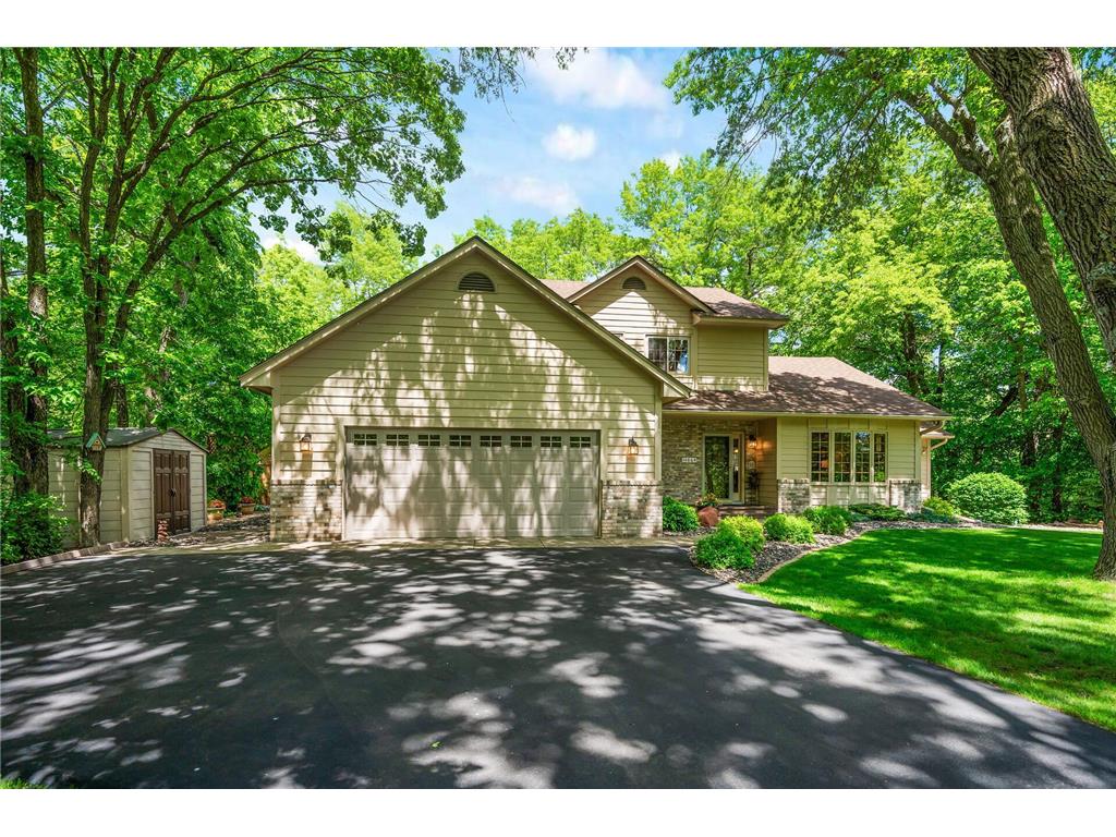 14864 191st Avenue NW Elk River MN 55330 - Elk River 6535792 image1