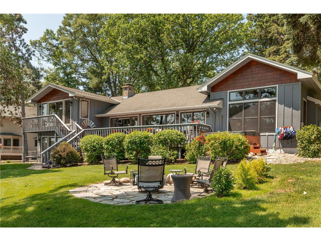14865 Backdahl Road Crosslake MN 56442 - Daggett 6512549 image1