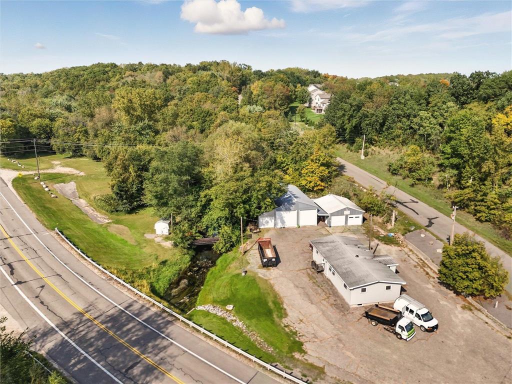 1487 Baker Avenue NW Chatham Twp MN 55313 - Mill Creek 6808132 image1