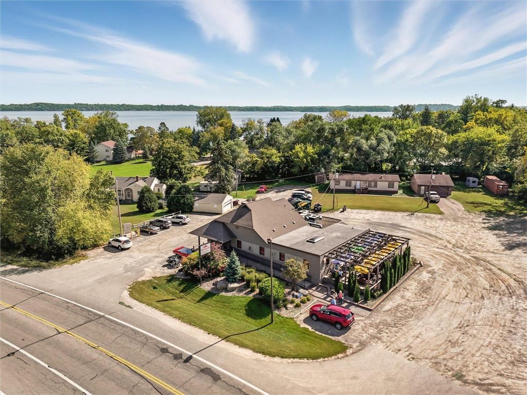 1487 Baker Avenue NW Chatham Twp MN 55313 - Mill Creek 6808132 image41